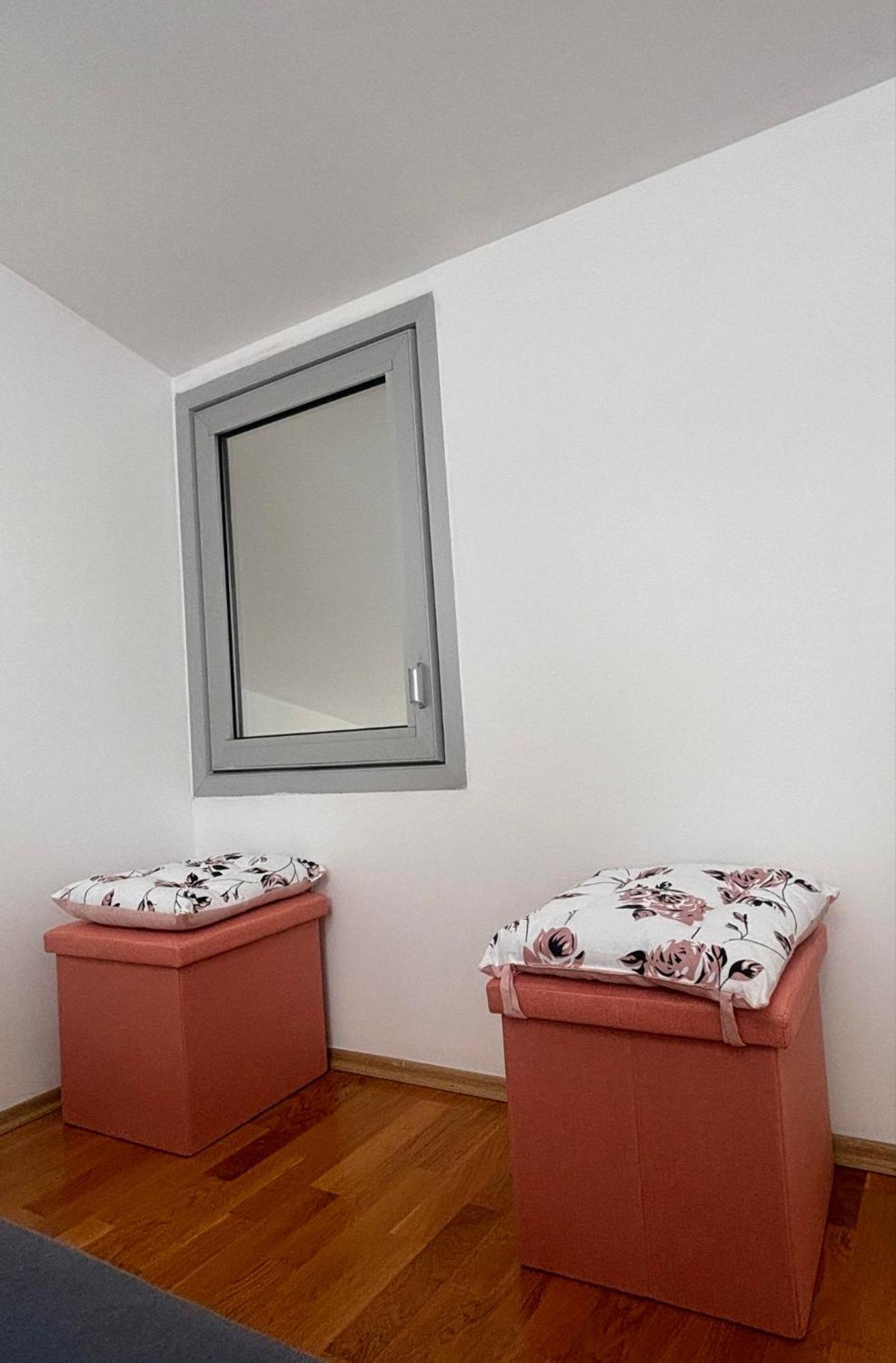 Goca Apartment Skopje Exterior photo