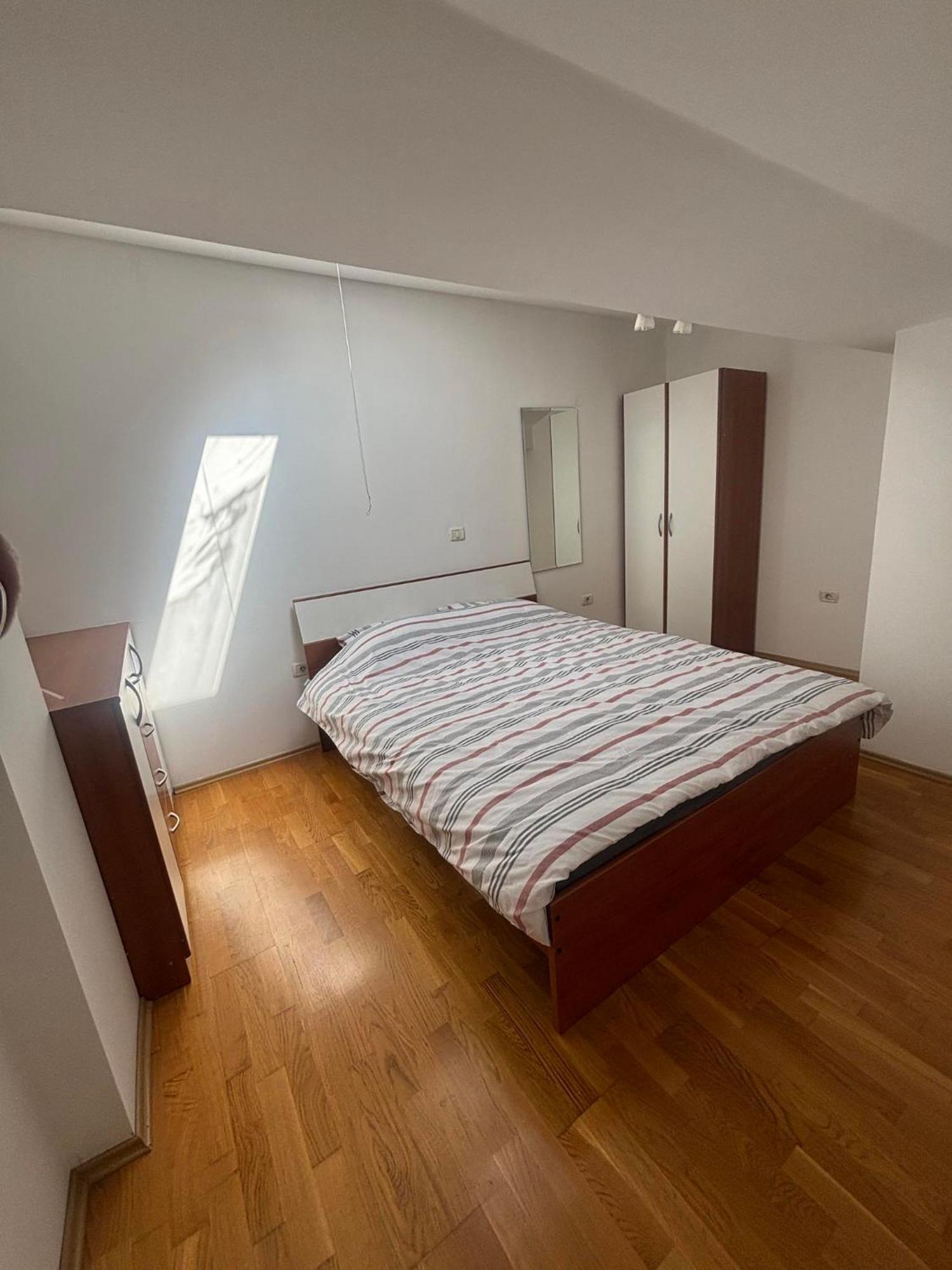 Goca Apartment Skopje Exterior photo