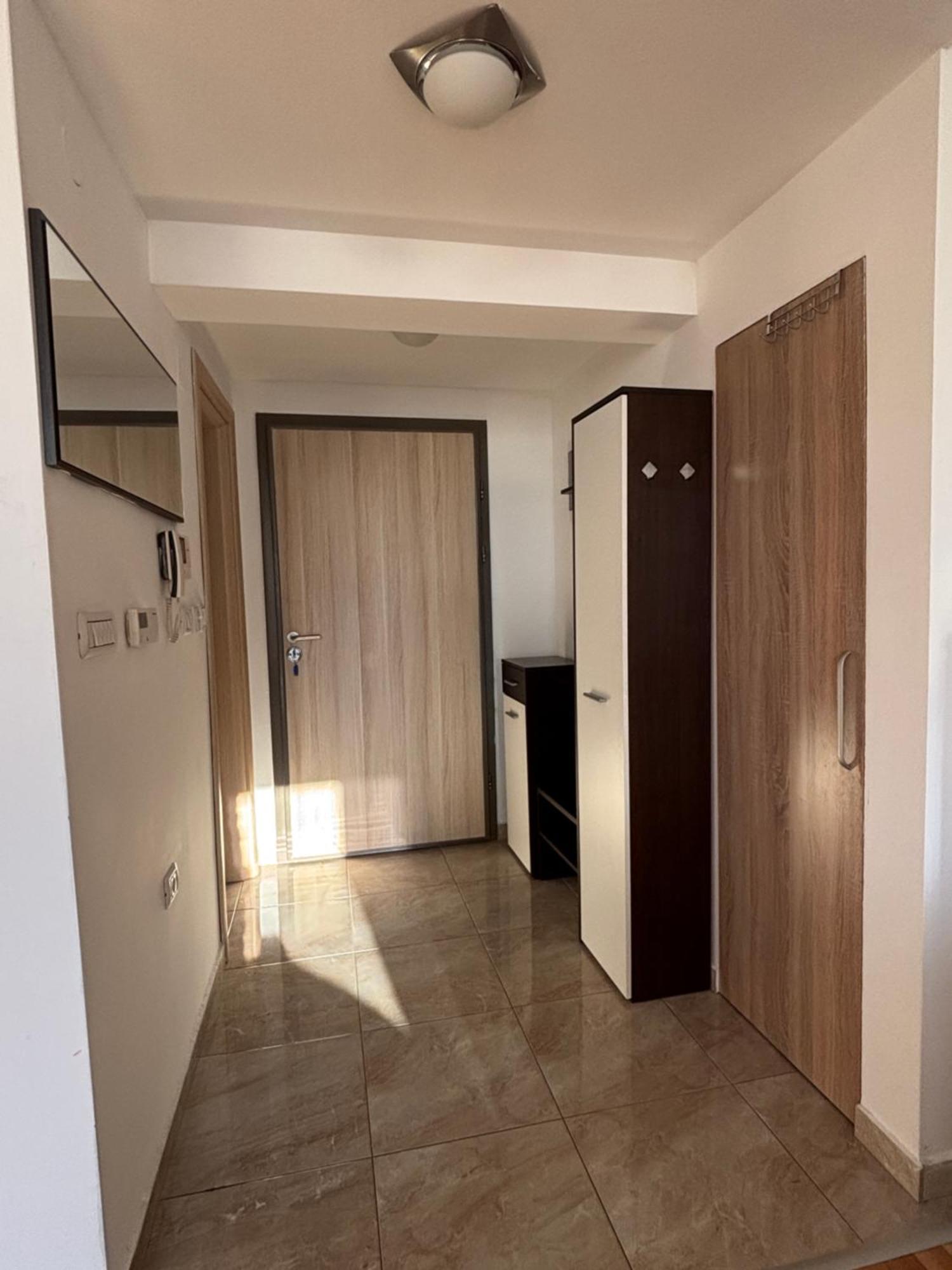 Goca Apartment Skopje Exterior photo