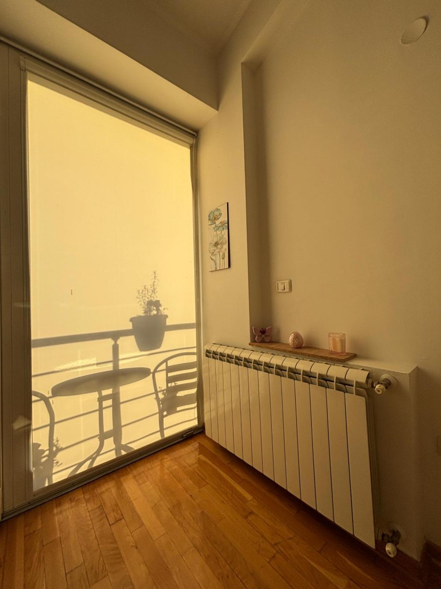 Goca Apartment Skopje Exterior photo